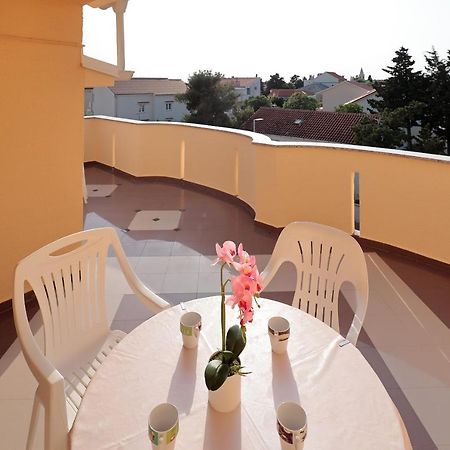 City Pool Apartments Novalja Exterior photo